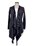 Bajee by Be Cool Blue Cardigan Size M - photo 1