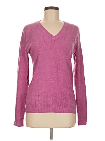 Evie Pullover Sweater (view 1)
