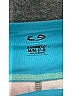 C9 By Champion Paisley Green Teal Active Pants Size M - photo 3