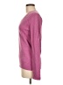 Evie Pink Pullover Sweater Size M - photo 5