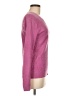 Evie Pink Pullover Sweater Size M - photo 4