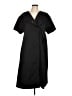 GSTQ Black Trenchcoat Size L - photo 1