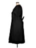 GSTQ Black Trenchcoat Size L - photo 5