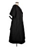 GSTQ Black Trenchcoat Size L - photo 4
