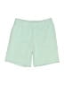 Nordstrom Rack Solid Green Athletic Shorts Size M - photo 1