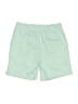 Nordstrom Rack Solid Green Athletic Shorts Size M - photo 2