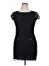 En Focus Studio Black Casual Dress Size 10 - photo 1