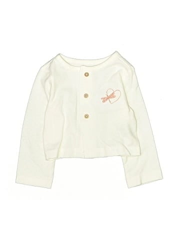 Carter's Cardigan (view 1)