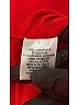 Milly Solid Red Casual Dress Size 4 - photo 8