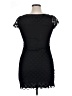 En Focus Studio Black Casual Dress Size 10 - photo 2