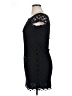 En Focus Studio Black Casual Dress Size 10 - photo 5