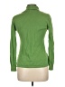 One A Green Long Sleeve Top Size M - photo 2