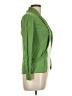 One A Green Long Sleeve Top Size M - photo 4