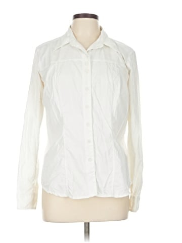 KOPPEN Long Sleeve Blouse (view 1)