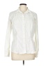 KOPPEN Ivory Long Sleeve Blouse Size L - photo 1