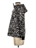 Sandy Liang x Target Animal Print Black Sweatshirt Size XS - photo 5