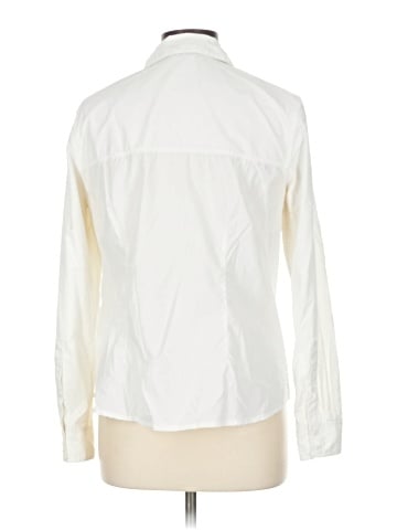 KOPPEN Long Sleeve Blouse (view 2)