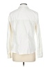 KOPPEN Ivory Long Sleeve Blouse Size L - photo 2