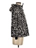 Sandy Liang x Target Animal Print Black Sweatshirt Size XS - photo 4