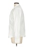 KOPPEN Ivory Long Sleeve Blouse Size L - photo 5