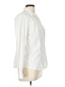 KOPPEN Ivory Long Sleeve Blouse Size L - photo 4