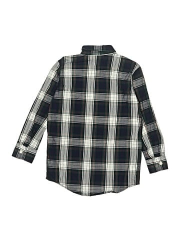 Gap Kids Long Sleeve Button-Down Shirt (view 2)