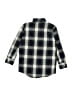 Gap Kids 100% Cotton Plaid Blue Long Sleeve Button-Down Shirt Size XS (kids) - photo 2