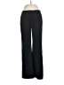 Kmart Solid Black Dress Pants Size 8 - photo 1