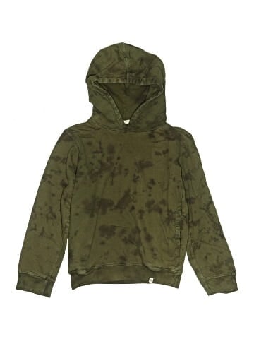 Sovereign Code Pullover Hoodie (view 1)