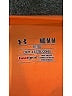Under Armour Orange Active T-Shirt Size M - photo 6