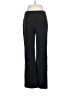 Kmart Solid Black Dress Pants Size 8 - photo 2