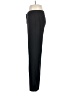 Kmart Solid Black Dress Pants Size 8 - photo 5