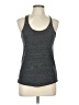ALTERNATIVE Gray Active Tank Size L - photo 1