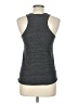ALTERNATIVE Gray Active Tank Size L - photo 2