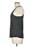 ALTERNATIVE Gray Active Tank Size L - photo 5