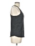 ALTERNATIVE Gray Active Tank Size L - photo 4