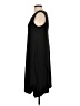 Gap Solid Black Casual Dress Size XS - photo 5