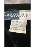 Carol Horn Workshop Black Cardigan Size M - photo 7