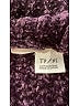 Assorted Brands 100% Polyester Tweed Brown Pullover Sweater Size XS - photo 7