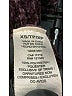 Assorted Brands 100% Polyester Tweed Brown Pullover Sweater Size XS - photo 8