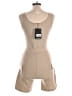 PrettyLittleThing Tan Romper Size 10 - photo 2
