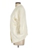 Chicwish 100% Acrylic Ivory Cardigan Size L (estimated) - photo 5