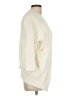 Chicwish 100% Acrylic Ivory Cardigan Size L (estimated) - photo 4