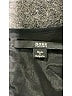 BOSS by HUGO BOSS Solid Black Cocktail Dress Size 14 - photo 6