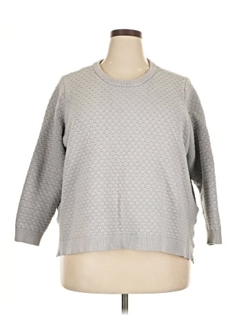 ModCloth Pullover Sweater (view 1)