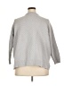 ModCloth Gray Pullover Sweater Size 4X - photo 2