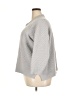 ModCloth Gray Pullover Sweater Size 4X - photo 5