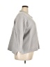 ModCloth Gray Pullover Sweater Size 4X - photo 4