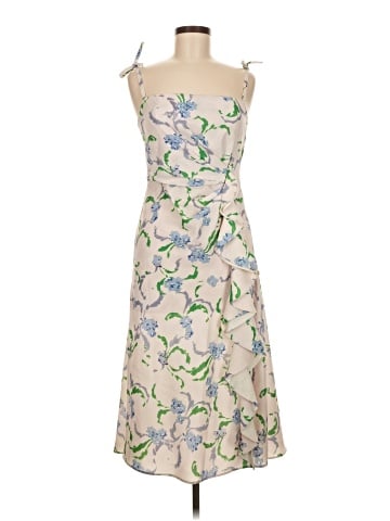 Prabal Gurung Cocktail Dress (view 1)