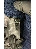 Heartloom Blue Casual Skirt Size M - photo 5